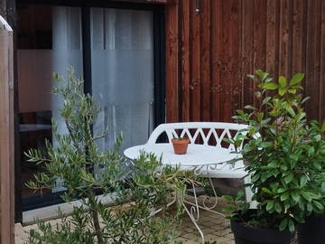 Room For Rent Bellevigne-Les-Châteaux 462549