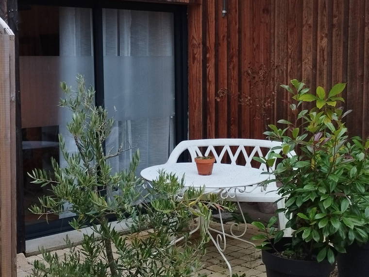 Homestay Bellevigne-les-Châteaux 462549