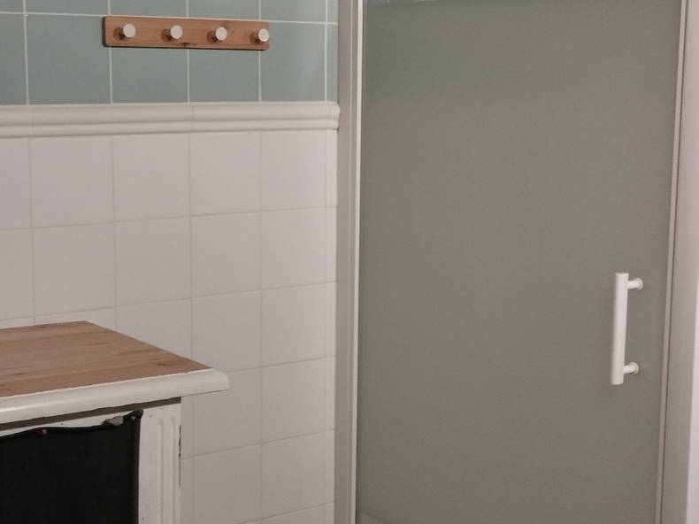 Habitaciones De Huéspedes Bellevigne-les-Châteaux 462549-3