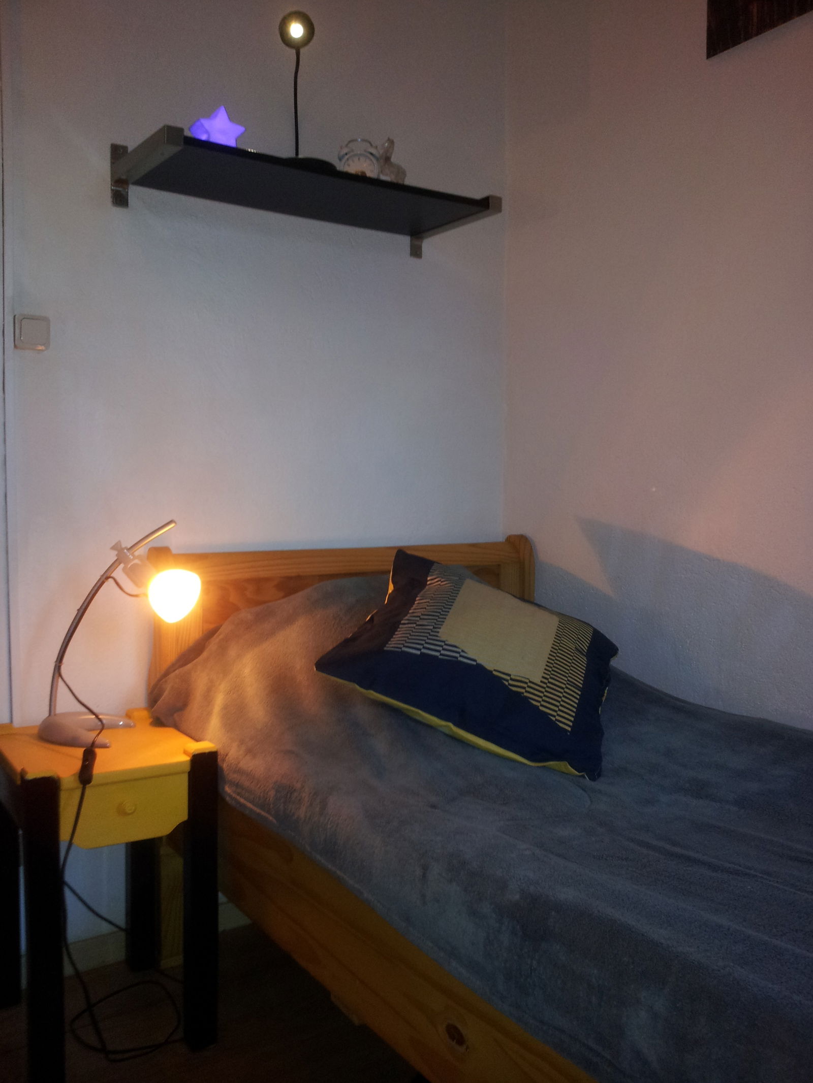 Homestay Toulouse 20875
