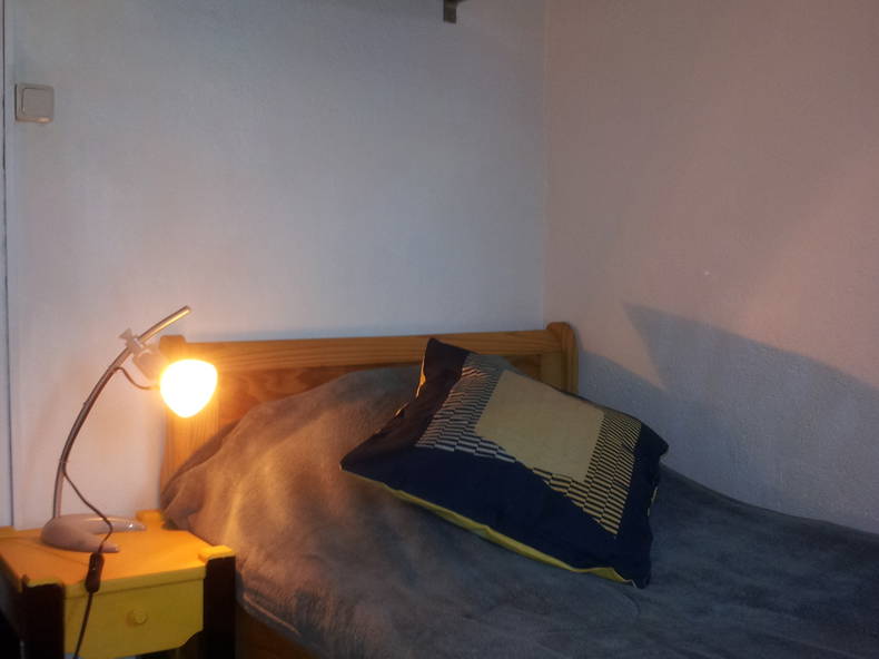 Gastgezin Toulouse 20875-1