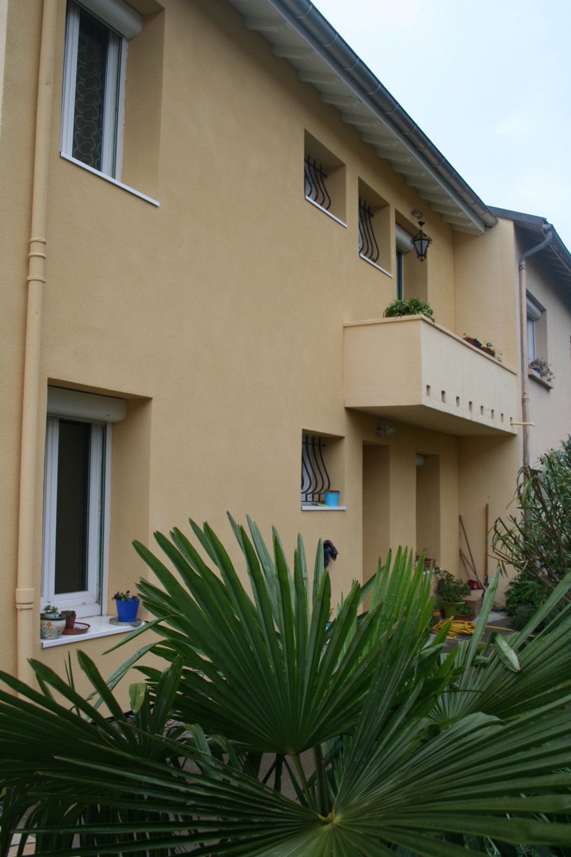 Homestay Toulouse 20875