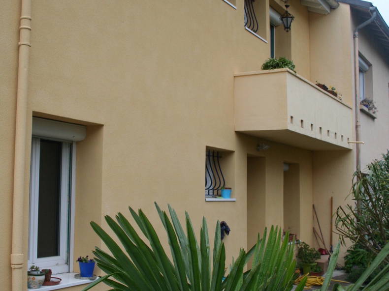 Gastgezin Toulouse 20875-3