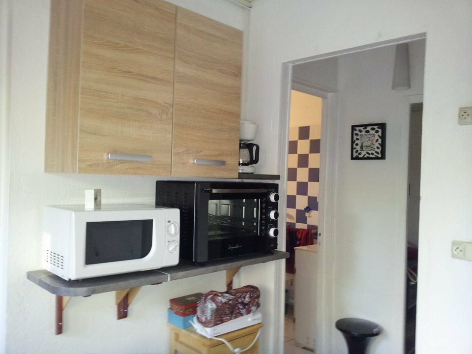 Homestay Toulouse 20875