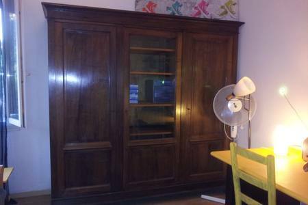 Homestay Toulouse 20875