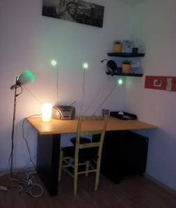 Homestay Toulouse 20875