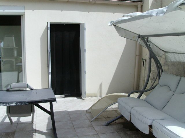 Kotimajoitus Carcassonne 40652