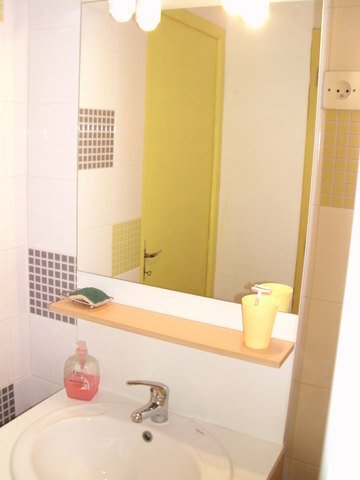 Kotimajoitus Carcassonne 40652