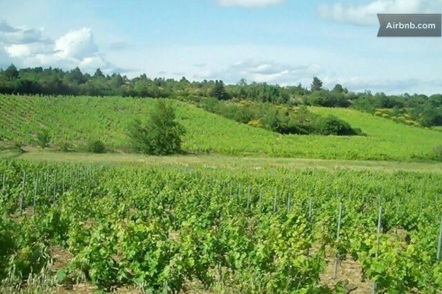 Kotimajoitus Carcassonne 40652
