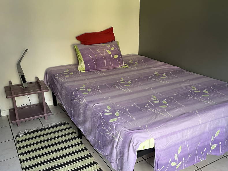 Hospedagem Em Casa De Família Saint-Orens-de-Gameville 91546-2