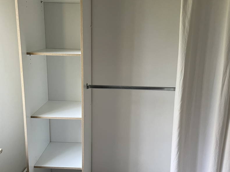 Hospedagem Em Casa De Família Saint-Orens-de-Gameville 91546-5