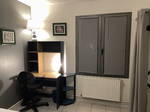 Chambre chez l'habitant à louer à Saint-Orens-De-Gameville - photo 1-1