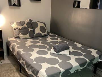 Homestay to rent in Saint-Orens-De-Gameville - photo 1-1
