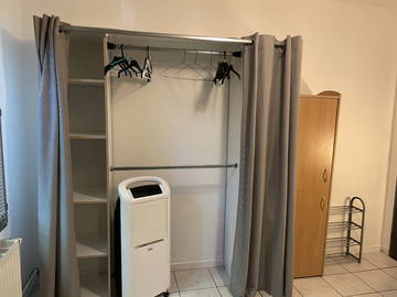 Homestay to rent in Saint-Orens-De-Gameville - photo 2-2