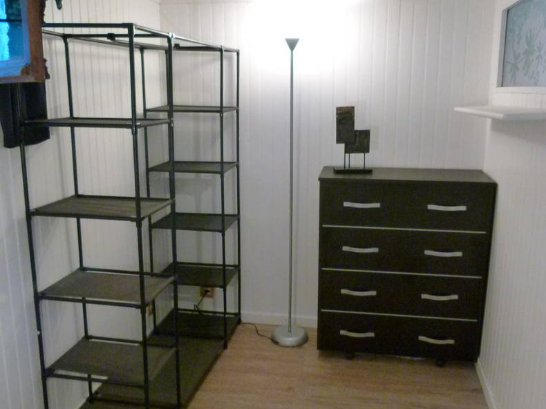 Quedarse En Casa Maisons-Alfort 144574-1