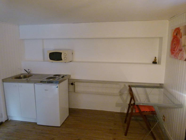 Quedarse En Casa Maisons-Alfort 144574-3