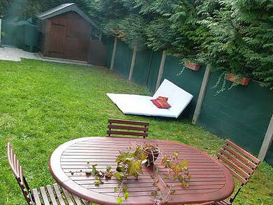 Quedarse En Casa Maisons-Alfort 144574-4