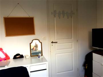 Private Room Mérignac 31022-4