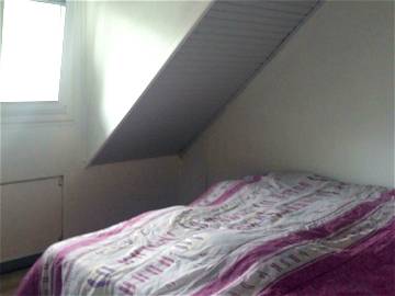Room For Rent Trégunc 209872-1