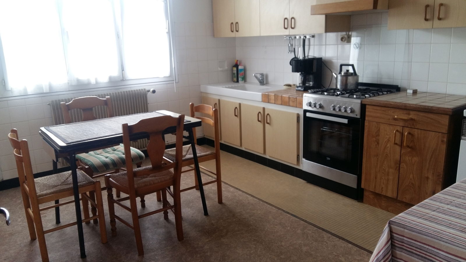 Kotimajoitus Trégunc 209872