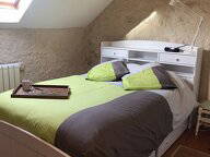 Gastfamilie Achères-la-Forêt 659422-2