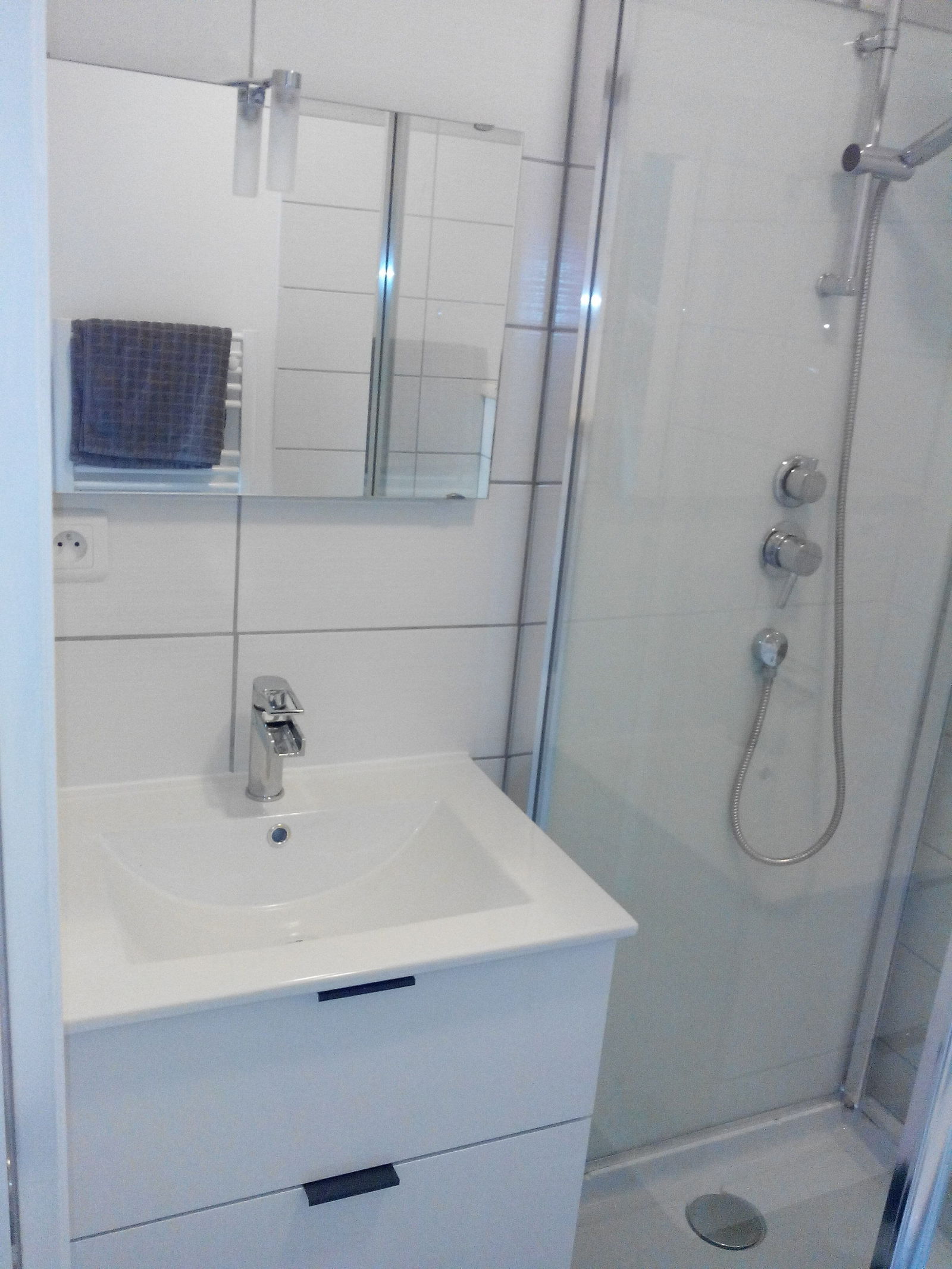 Hemvistelse Raveau 109150