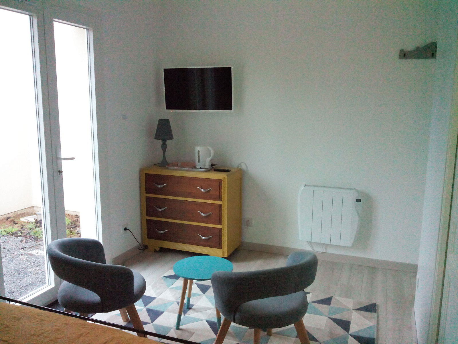 Hemvistelse Raveau 109150