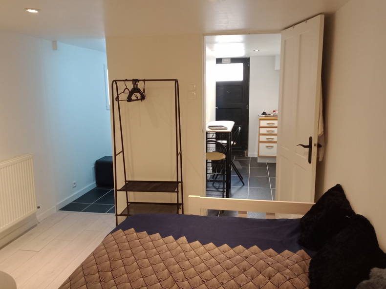 Gastfamilie Eysines 609940-1