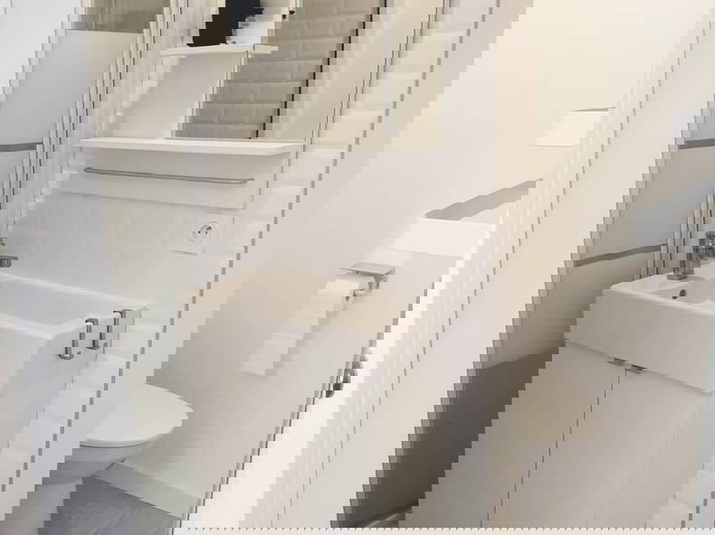 Ganzes Haus Le Bouscat 613502-5