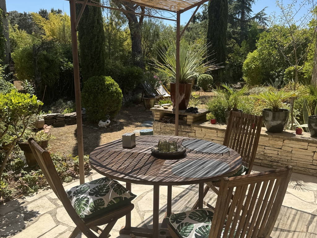 Unterkunft Beim Gastgeber Villeneuve-lès-Avignon 671330-1