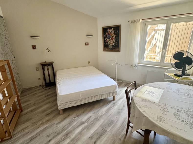 Unterkunft Beim Gastgeber Villeneuve-lès-Avignon 671330-2