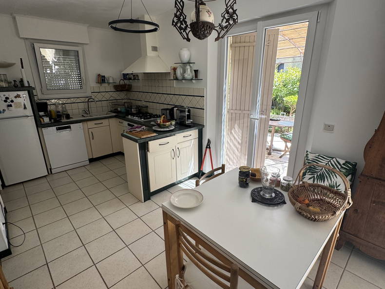 Unterkunft Beim Gastgeber Villeneuve-lès-Avignon 671330-4