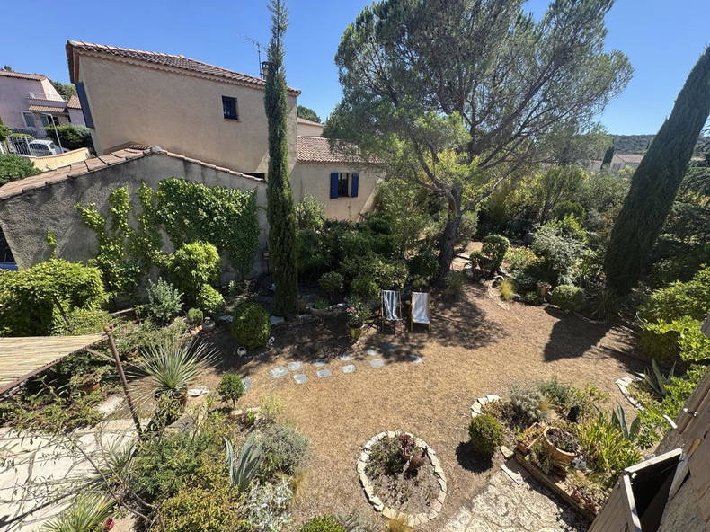 Unterkunft Beim Gastgeber Villeneuve-lès-Avignon 671330-5