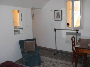 Chambre À Louer Marseille 66377