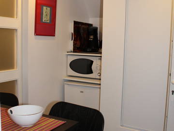 Room For Rent Marseille 66377