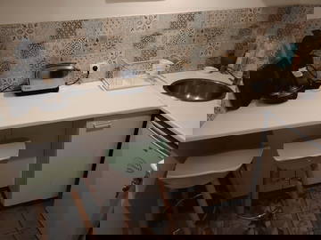 Logement Entier Marseille 66377-3