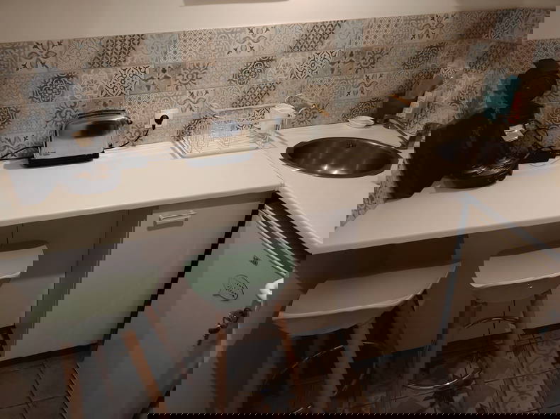 Tutta La Casa Marseille 66377-3