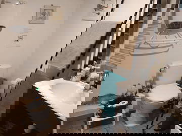 Logement Entier Marseille 66377-7