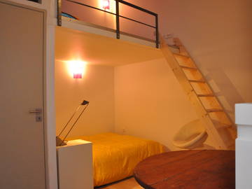 Chambre À Louer Bagnolet 92465