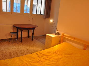 Chambre À Louer Bagnolet 92465