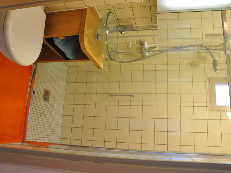 Bed And Breakfast Bagnolet 92465-3