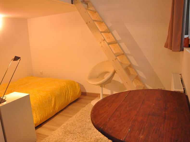 Bed And Breakfast Bagnolet 92465-4