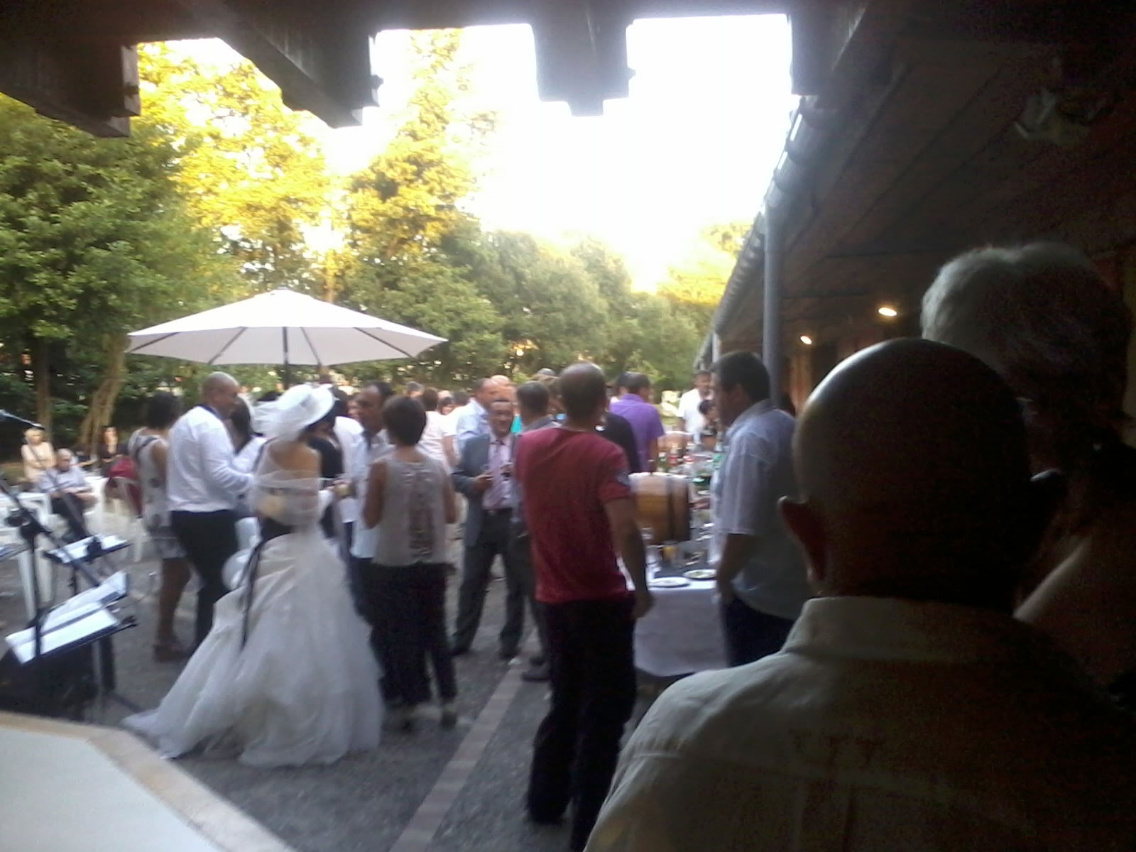 Hemvistelse Séméac 212768