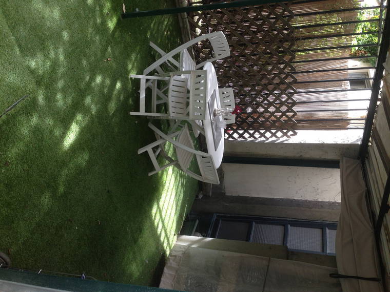 Homestay Neuilly-sur-Seine 75091