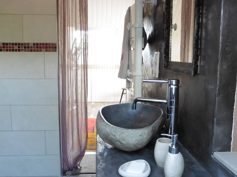 Ganzes Haus Pluneret 126436-4