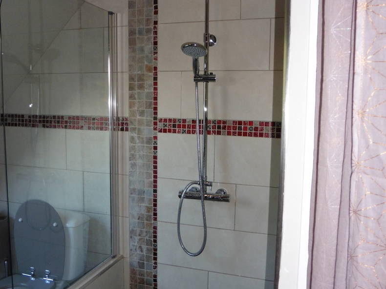 Ganzes Haus Pluneret 126436-5