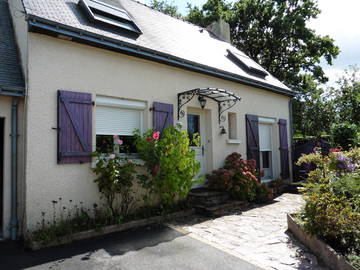 Studio Zu Vermieten Pluneret 126436-1