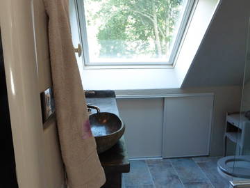 Logement Entier Pluneret 126436-9