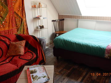 Logement Entier Pluneret 126436-10