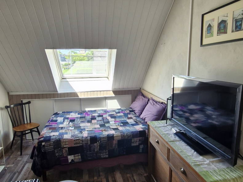 Ganzes Haus Pluneret 126436-3